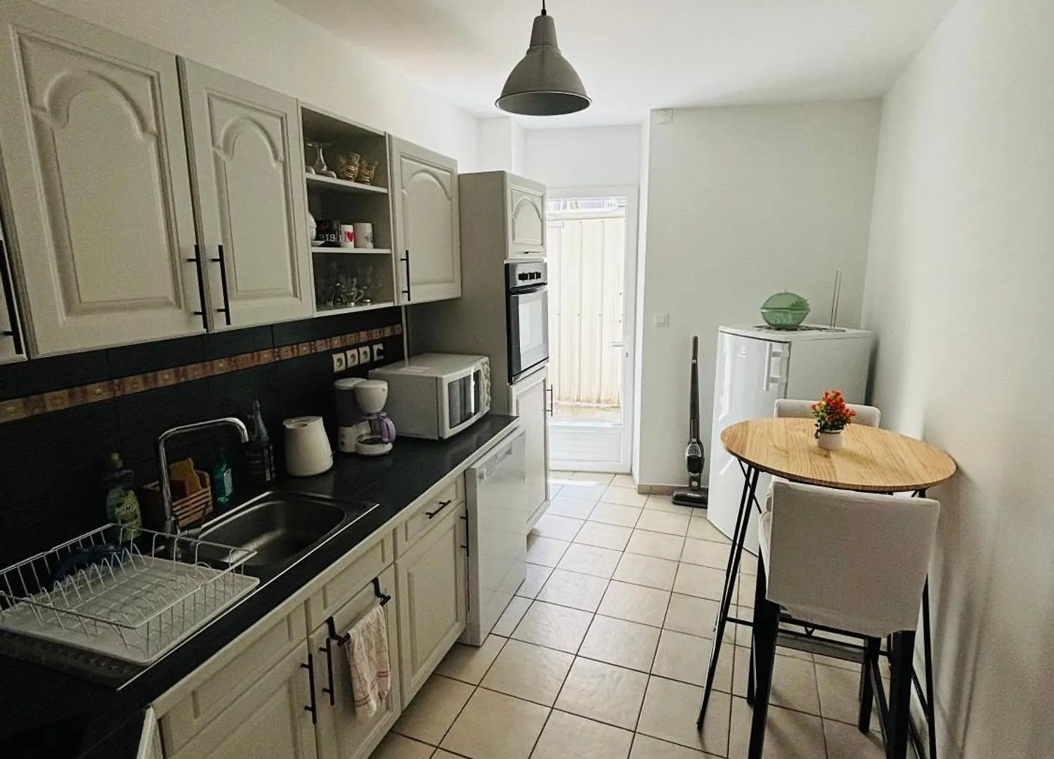 Appartement Plein Centre Du Puy En Velay Avec Parking Le Puy-en-Velay France