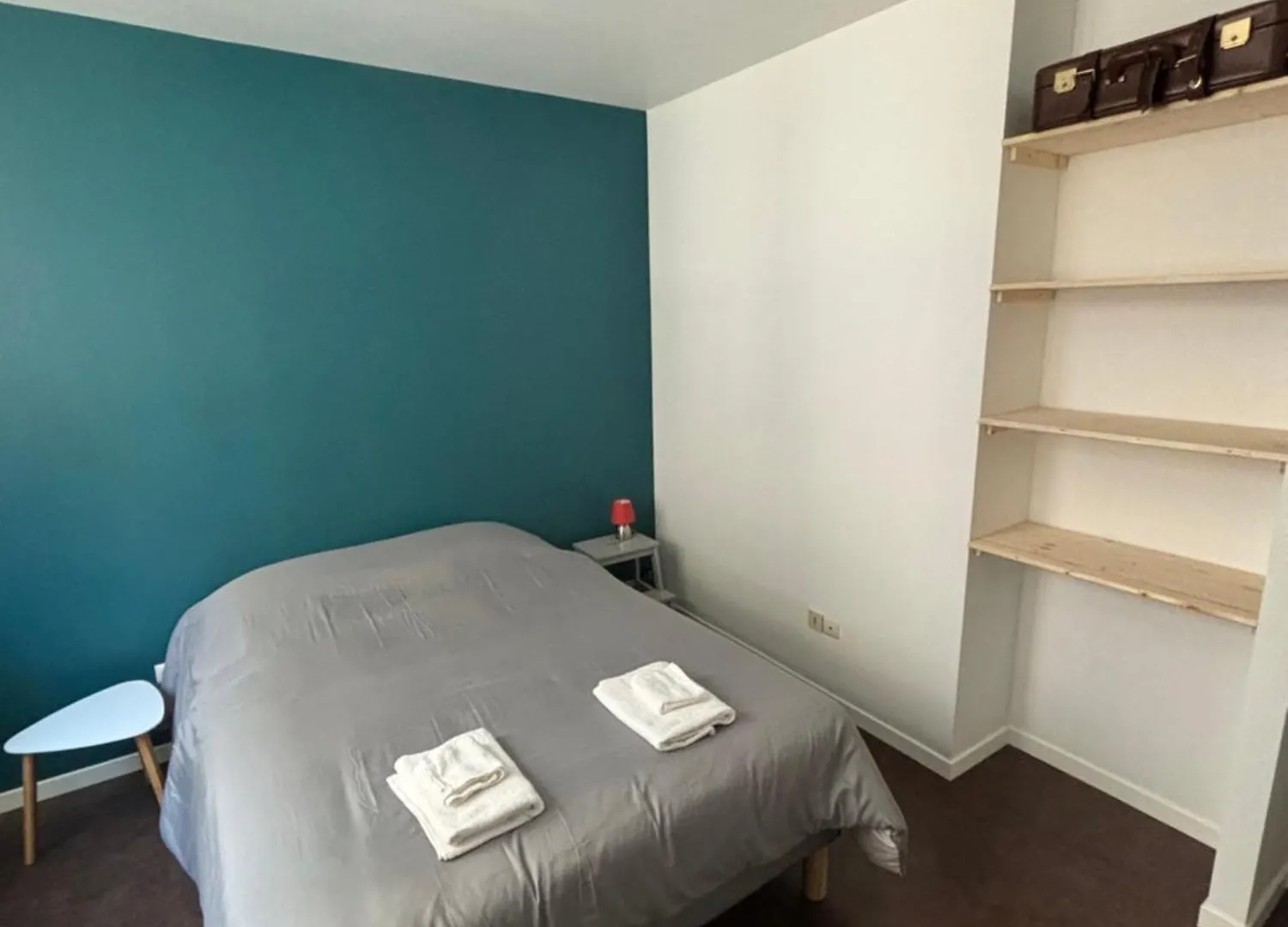 Appartement Plein Centre Du Puy En Velay Avec Parking Le Puy-en-Velay