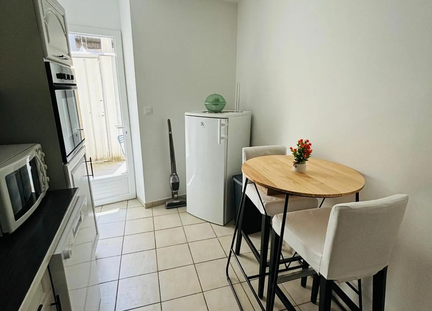 Appartement Plein Centre Du Puy En Velay Avec Parking Le Puy-en-Velay