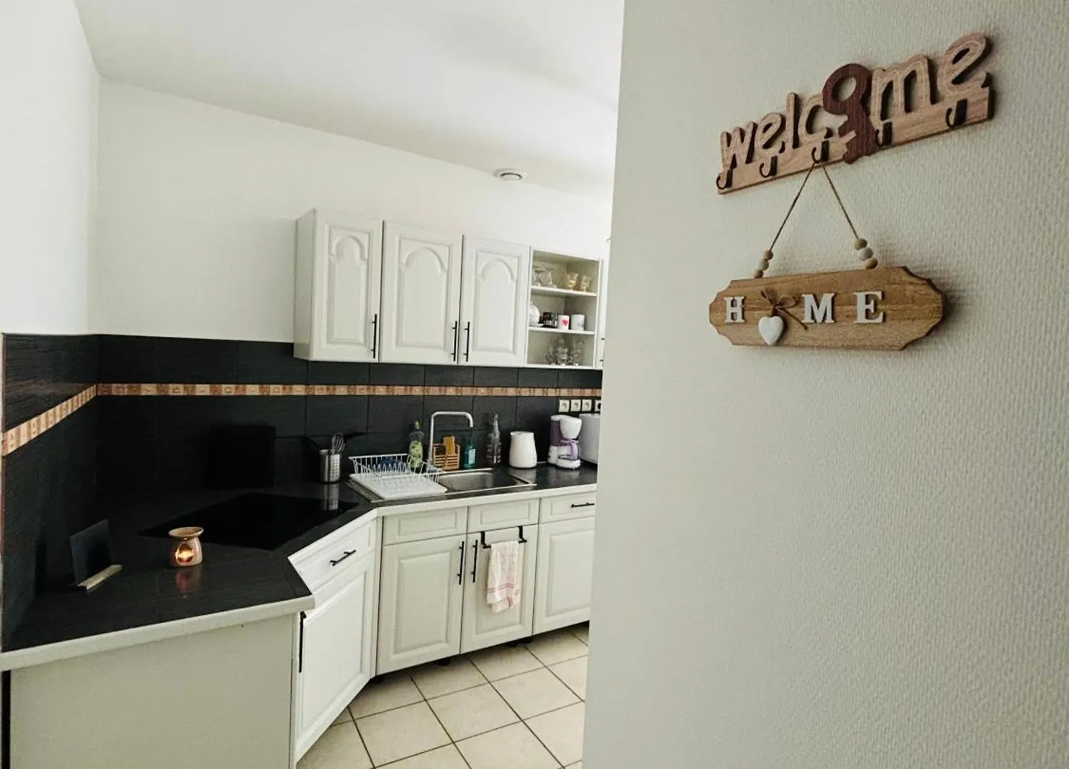 Appartement Plein Centre Du Puy En Velay Avec Parking Le Puy-en-Velay 0*,