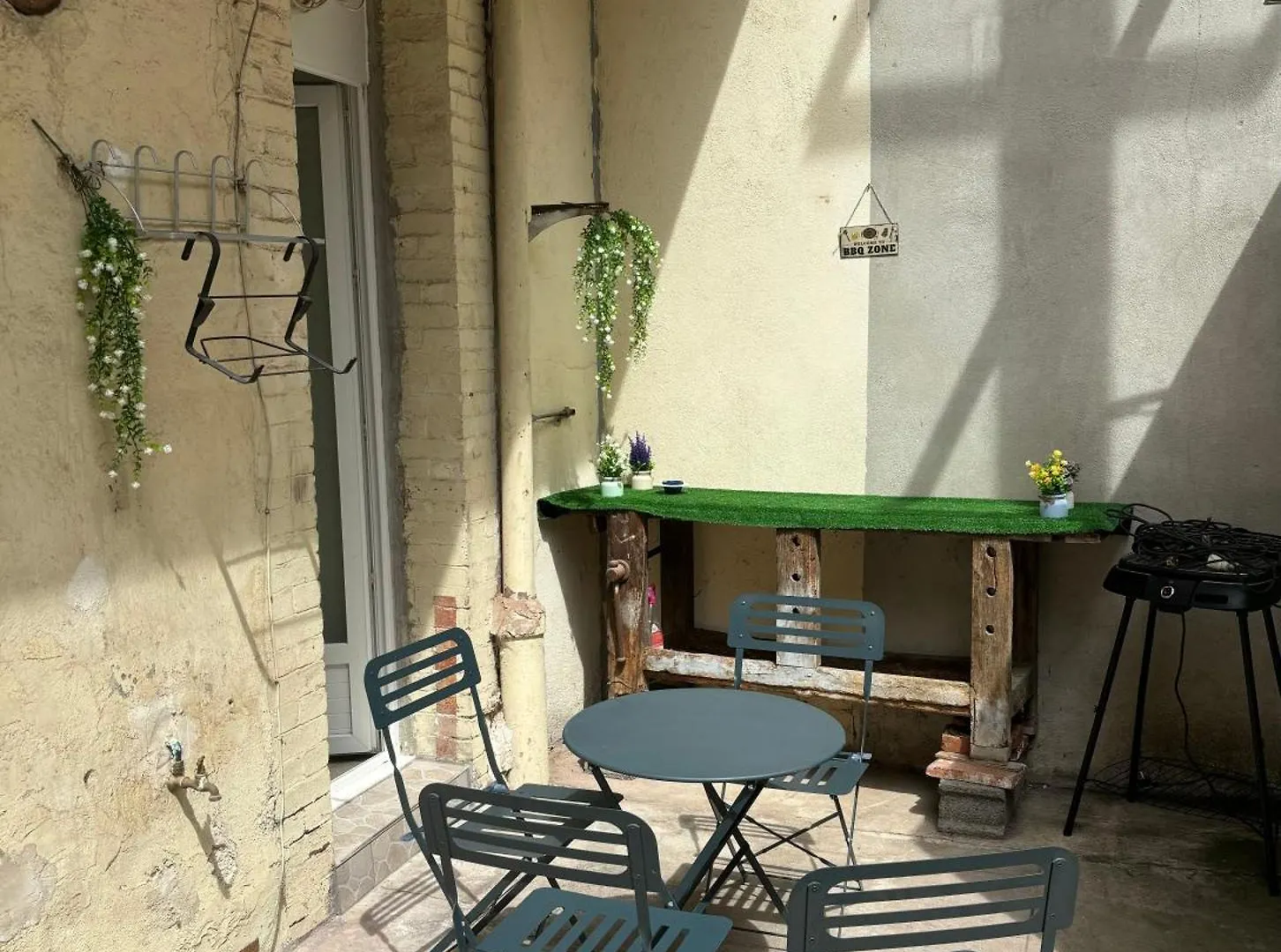 Appartement Plein Centre Du Puy En Velay Avec Parking Le Puy-en-Velay