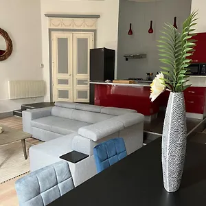  Appartement Au Palais - Wifi