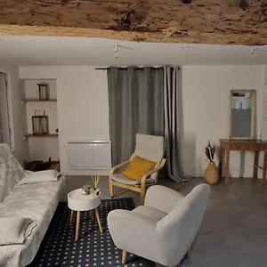  Appartement Cosy Et Confortable