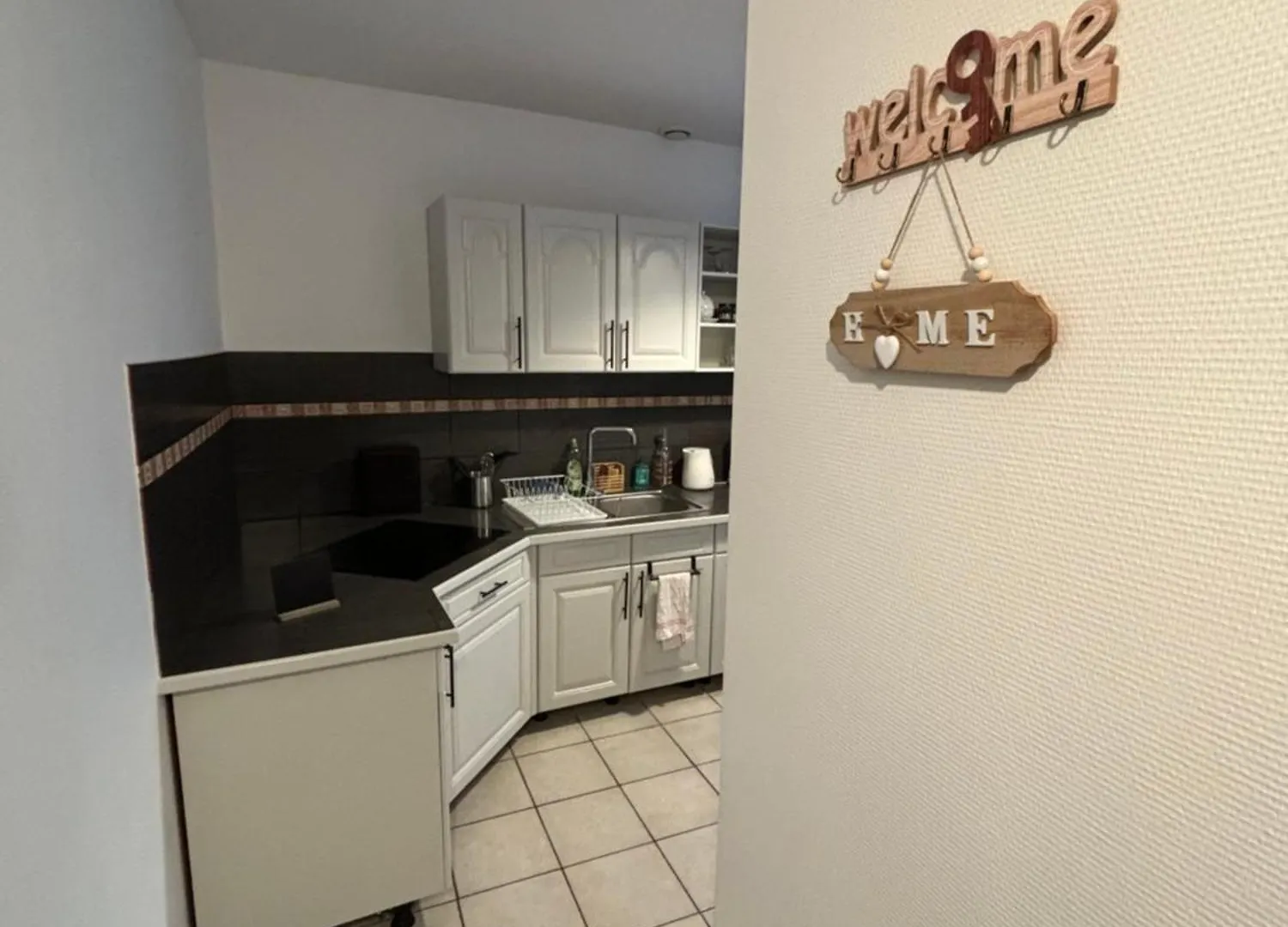 Appartement Plein Centre Du Puy En Velay Avec Parking Le Puy-en-Velay Appartamento