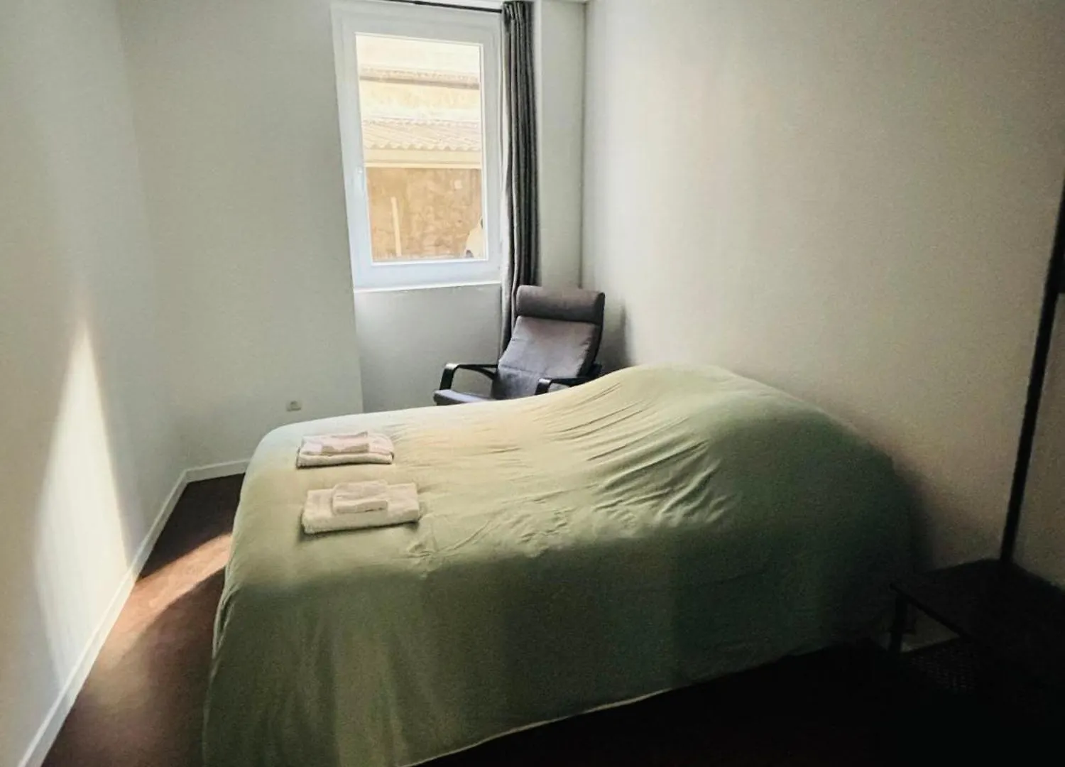 Appartement Plein Centre Du Puy En Velay Avec Parking Le Puy-en-Velay Appartamento