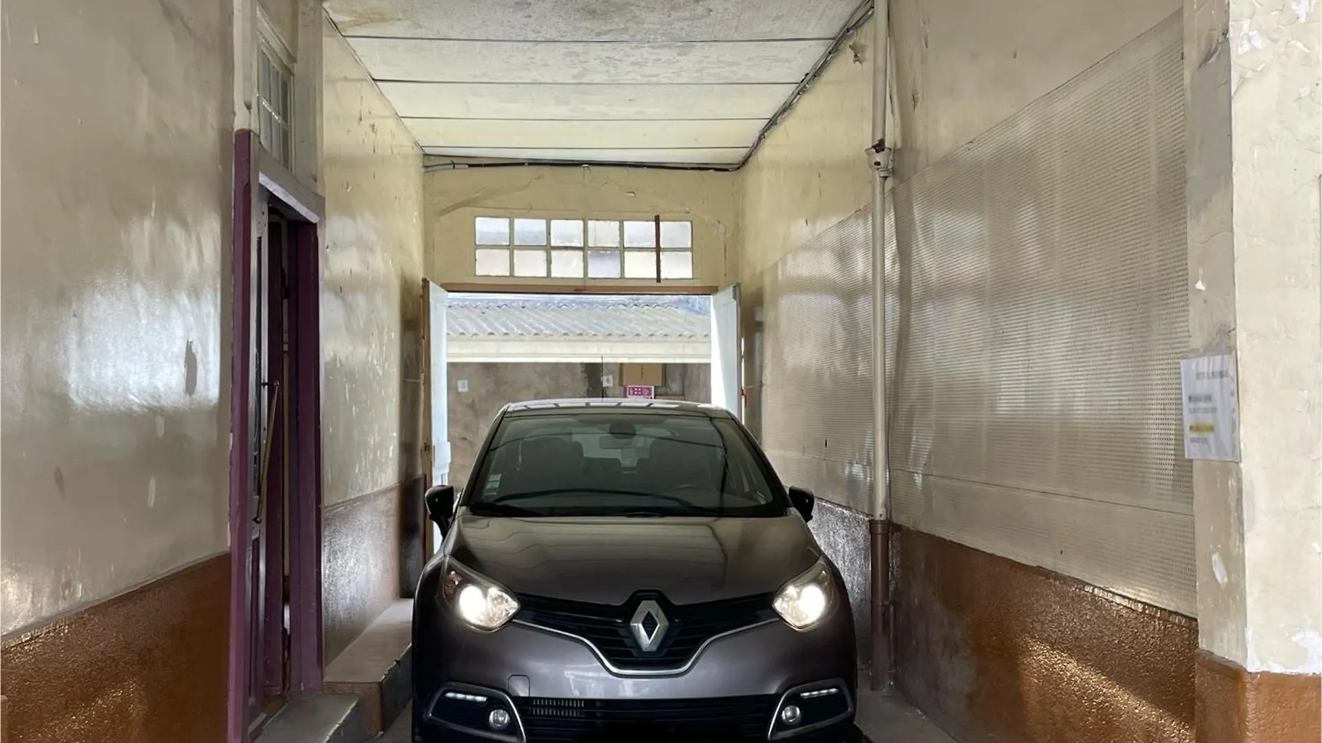 Appartamento Appartement Plein Centre Du Puy En Velay Avec Parking Le Puy-en-Velay
